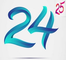 22 Years