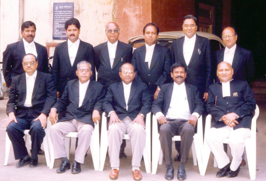 Founding-Members